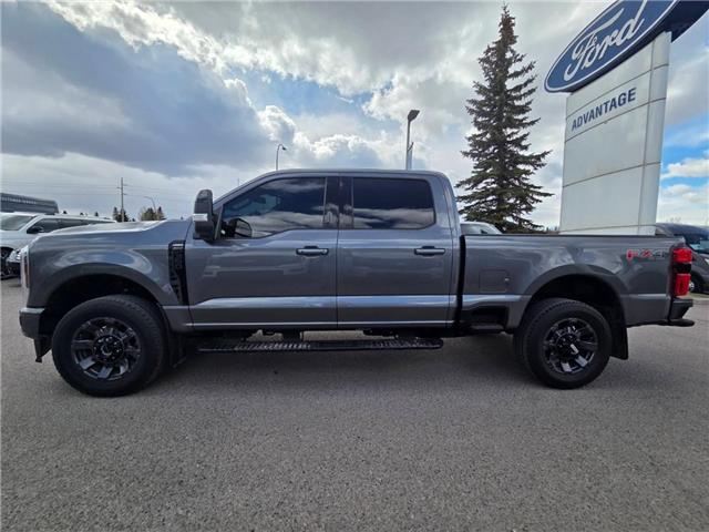 2024 Ford F-350 Lariat (Stk: TA-203A) in Calgary - Image 2 of 9 2024 Ford F-350 Lariat (Stk: TA-203A) in Calgary - Image 2 of 9