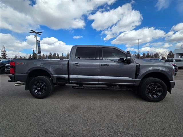 2024 Ford F-350 Lariat (Stk: TA-203A) in Calgary - Image 3 of 9 2024 Ford F-350 Lariat (Stk: TA-203A) in Calgary - Image 3 of 9