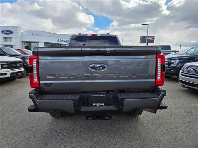 2024 Ford F-350 Lariat (Stk: TA-203A) in Calgary - Image 4 of 9 2024 Ford F-350 Lariat (Stk: TA-203A) in Calgary - Image 4 of 9