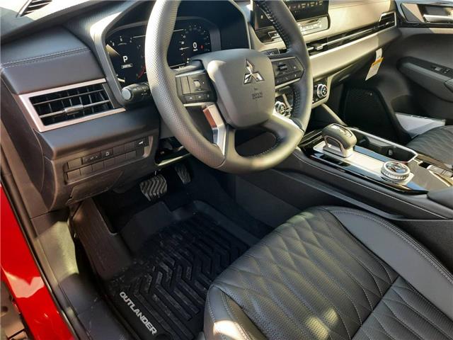 2026 Mitsubishi Outlander SEL (Stk: M884) in Cornwall - Image 4 of 4