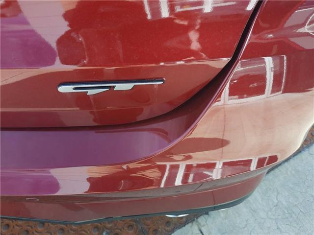 2022 Kia K5 GT w/Black Interior (Stk: M834A) in Cornwall - Image 14 of 25