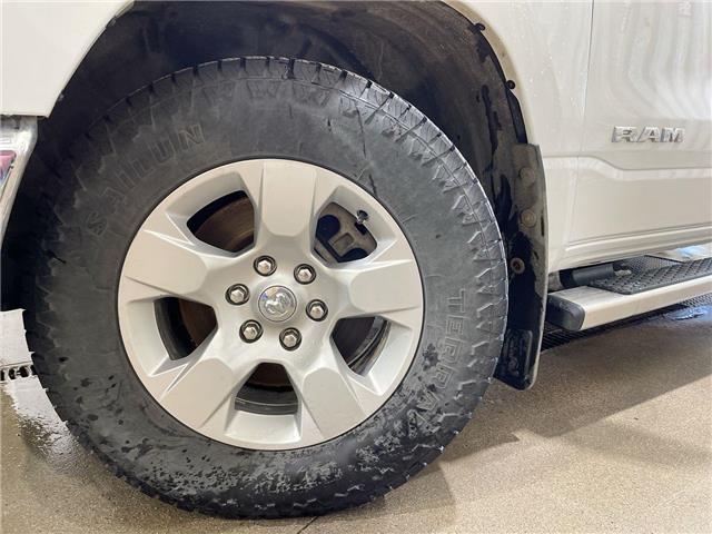 2022 RAM 1500 Big Horn (Stk: 10805AT) in Meadow Lake - Image 2 of 15