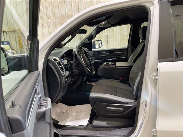 2022 RAM 1500 Big Horn (Stk: 10805AT) in Meadow Lake - Image 3 of 15