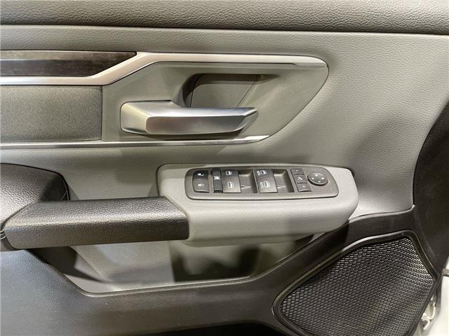 2022 RAM 1500 Big Horn (Stk: 10805AT) in Meadow Lake - Image 5 of 15