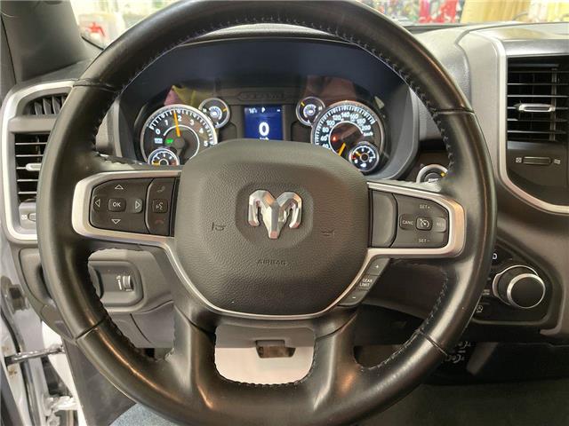 2022 RAM 1500 Big Horn (Stk: 10805AT) in Meadow Lake - Image 6 of 15