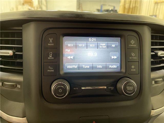 2022 RAM 1500 Big Horn (Stk: 10805AT) in Meadow Lake - Image 8 of 15