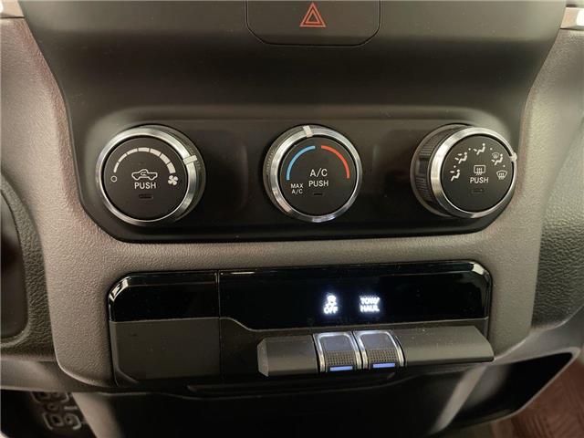 2022 RAM 1500 Big Horn (Stk: 10805AT) in Meadow Lake - Image 9 of 15