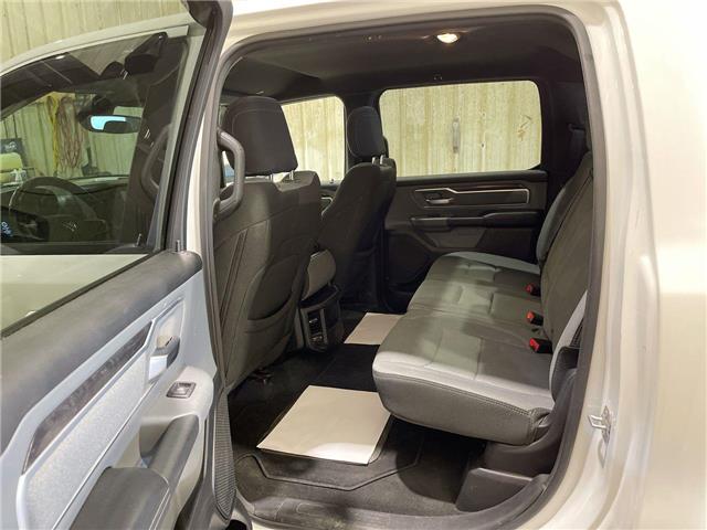 2022 RAM 1500 Big Horn (Stk: 10805AT) in Meadow Lake - Image 12 of 15