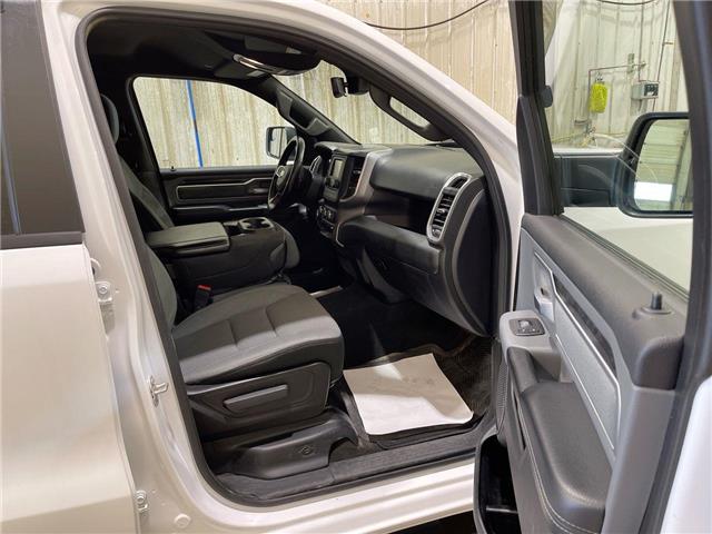 2022 RAM 1500 Big Horn (Stk: 10805AT) in Meadow Lake - Image 14 of 15