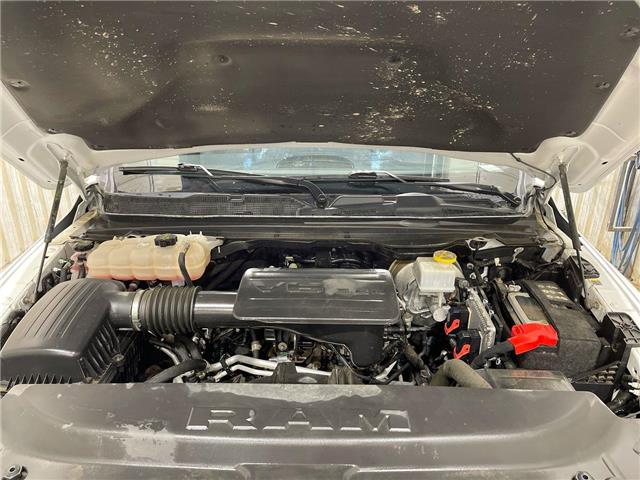 2022 RAM 1500 Big Horn (Stk: 10805AT) in Meadow Lake - Image 15 of 15