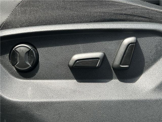 2019 Volkswagen Tiguan Comfortline (Stk: 10120834A) in Markham - Image 12 of 31
