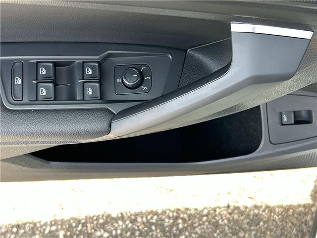 2019 Volkswagen Tiguan Comfortline (Stk: 10120834A) in Markham - Image 13 of 31