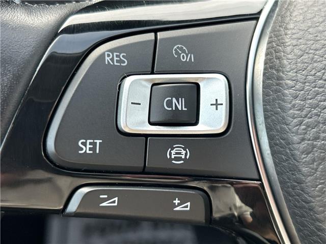 2019 Volkswagen Tiguan Comfortline (Stk: 10120834A) in Markham - Image 16 of 31