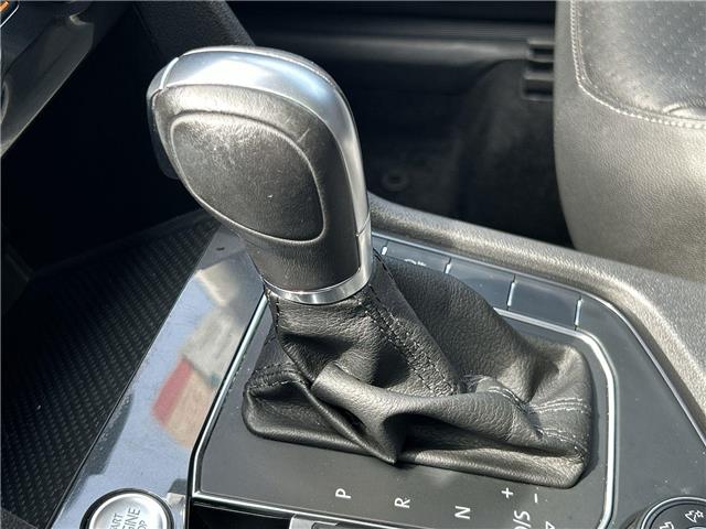 2019 Volkswagen Tiguan Comfortline (Stk: 10120834A) in Markham - Image 22 of 31