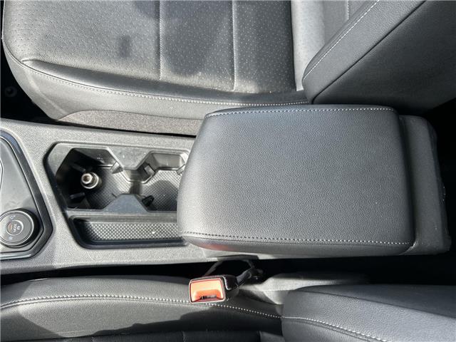 2019 Volkswagen Tiguan Comfortline (Stk: 10120834A) in Markham - Image 23 of 31