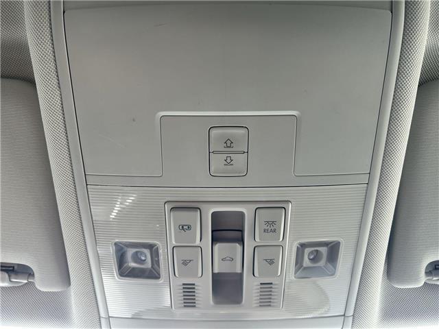 2019 Volkswagen Tiguan Comfortline (Stk: 10120834A) in Markham - Image 26 of 31