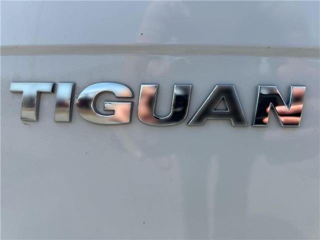 2019 Volkswagen Tiguan Comfortline (Stk: 10120834A) in Markham - Image 29 of 31