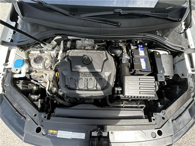 2019 Volkswagen Tiguan Comfortline (Stk: 10120834A) in Markham - Image 31 of 31