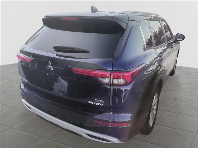 2024 Mitsubishi Outlander Plug-In Hybrid (Stk: 00830) in Barrie - Image 5 of 50 2024 Mitsubishi Outlander Plug-In Hybrid (Stk: 00830) in Barrie - Image 5 of 50