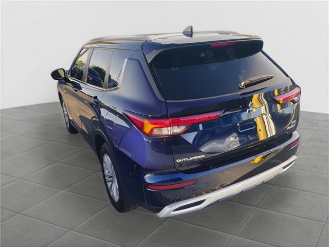 2024 Mitsubishi Outlander Plug-In Hybrid (Stk: 00830) in Barrie - Image 6 of 50 2024 Mitsubishi Outlander Plug-In Hybrid (Stk: 00830) in Barrie - Image 6 of 50