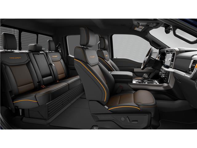 2026 Ford F-150 Tremor (Stk: 26T6685) in Red Deer - Image 5 of 7