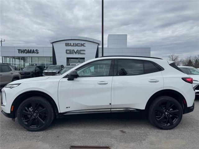 2026 Buick Envision Sport Touring (Stk: B14778) in Cobourg - Image 2 of 6