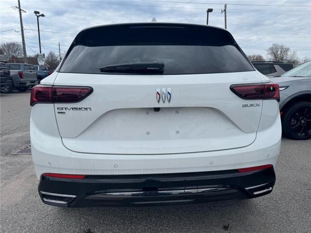 2026 Buick Envision Sport Touring (Stk: B14778) in Cobourg - Image 3 of 6