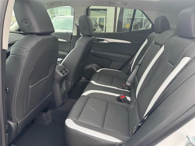 2026 Buick Envision Sport Touring (Stk: B14778) in Cobourg - Image 4 of 6