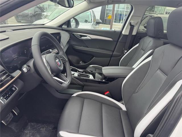 2026 Buick Envision Sport Touring (Stk: B14778) in Cobourg - Image 5 of 6
