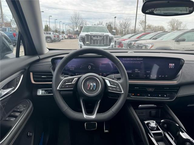 2026 Buick Envision Sport Touring (Stk: B14778) in Cobourg - Image 6 of 6