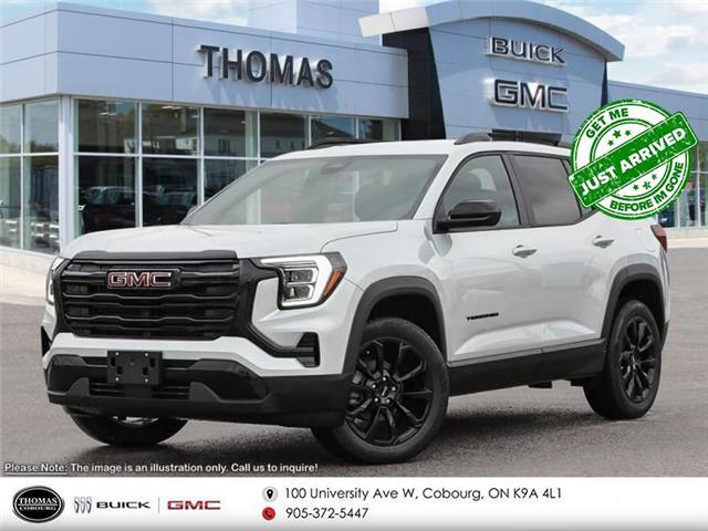 2026 GMC Terrain Elevation (Stk: T94765) in Cobourg - Image 1 of 22