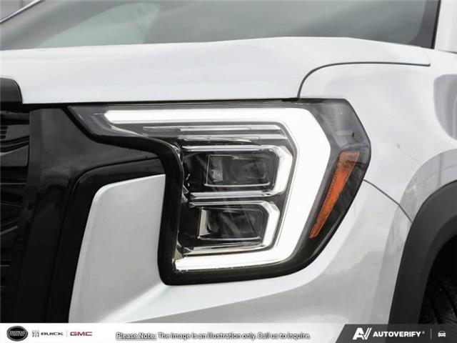 2026 GMC Terrain Elevation (Stk: T94765) in Cobourg - Image 7 of 22