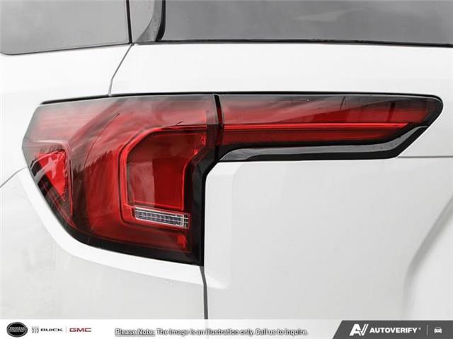 2026 GMC Terrain Elevation (Stk: T94765) in Cobourg - Image 8 of 22