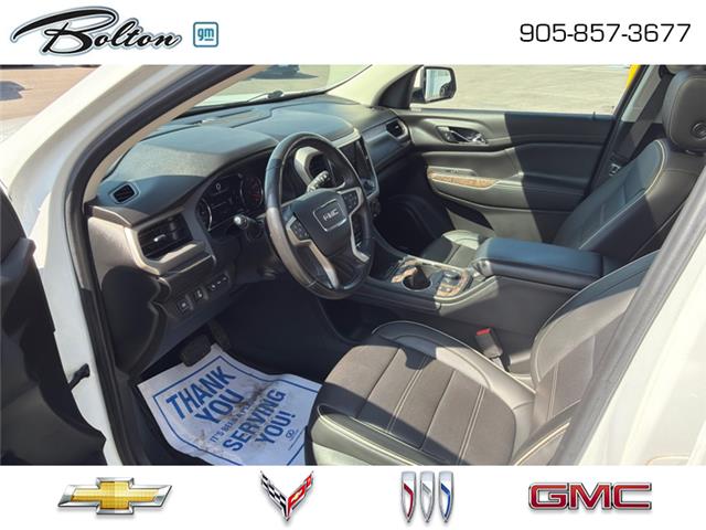 2021 GMC Acadia Denali (Stk: 168172A) in Bolton - Image 10 of 21