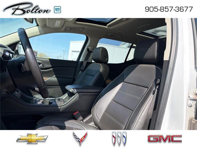 2021 GMC Acadia Denali (Stk: 168172A) in Bolton - Image 11 of 21