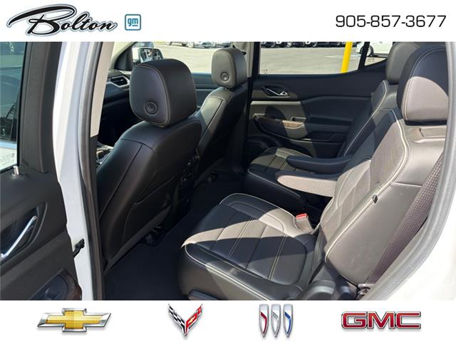2021 GMC Acadia Denali (Stk: 168172A) in Bolton - Image 12 of 21