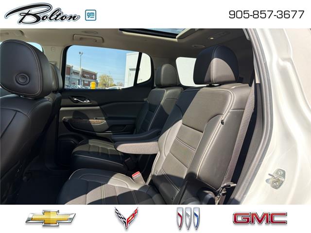 2021 GMC Acadia Denali (Stk: 168172A) in Bolton - Image 13 of 21