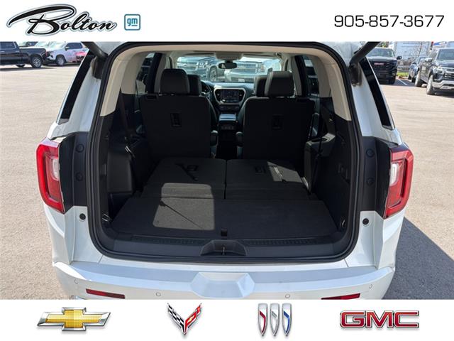 2021 GMC Acadia Denali (Stk: 168172A) in Bolton - Image 15 of 21