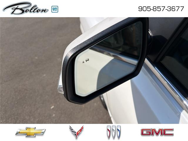 2021 GMC Acadia Denali (Stk: 168172A) in Bolton - Image 16 of 21