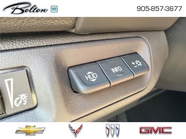 2021 GMC Acadia Denali (Stk: 168172A) in Bolton - Image 18 of 21