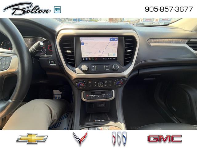 2021 GMC Acadia Denali (Stk: 168172A) in Bolton - Image 19 of 21