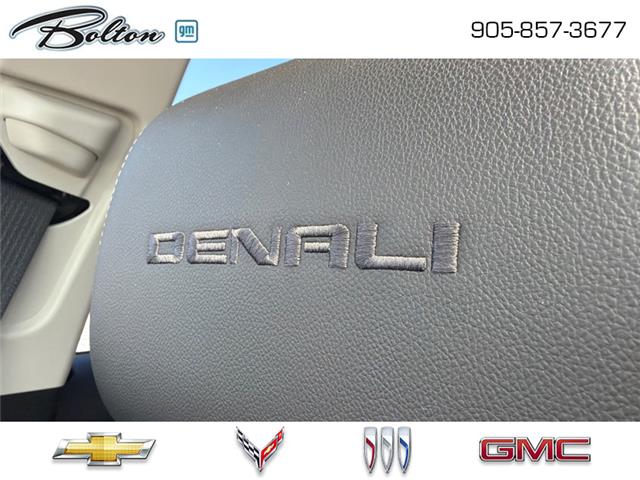 2021 GMC Acadia Denali (Stk: 168172A) in Bolton - Image 20 of 21