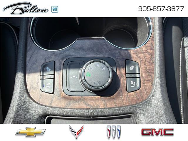 2021 GMC Acadia Denali (Stk: 168172A) in Bolton - Image 21 of 21