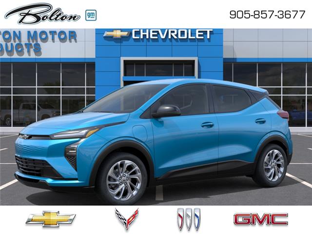 2027 Chevrolet Bolt LT (Stk: 109213) in Bolton - Image 2 of 24