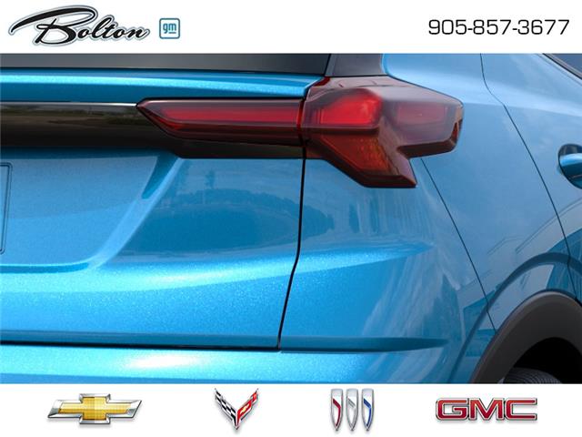 2027 Chevrolet Bolt LT (Stk: 109213) in Bolton - Image 11 of 24
