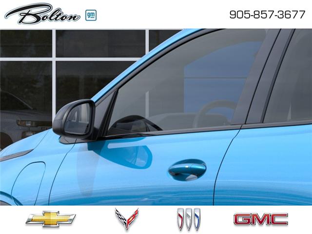 2027 Chevrolet Bolt LT (Stk: 109213) in Bolton - Image 12 of 24