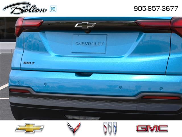 2027 Chevrolet Bolt LT (Stk: 109213) in Bolton - Image 14 of 24