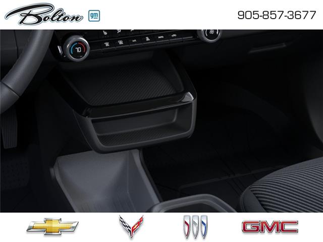 2027 Chevrolet Bolt LT (Stk: 109213) in Bolton - Image 23 of 24