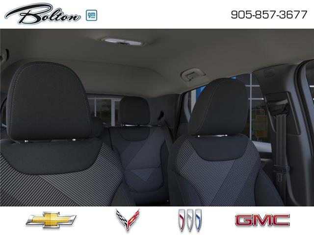 2027 Chevrolet Bolt LT (Stk: 109213) in Bolton - Image 24 of 24