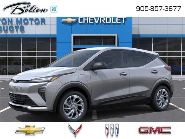 2027 Chevrolet Bolt LT (Stk: 109634) in Bolton - Image 2 of 24